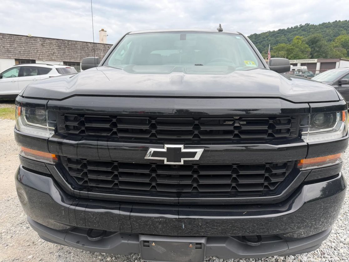 chevrolet silverado 1500 2018 3GCUKPEC4JG623173 image chevrolet silverado 1500 2018 3GCUKPEC4JG623173 image